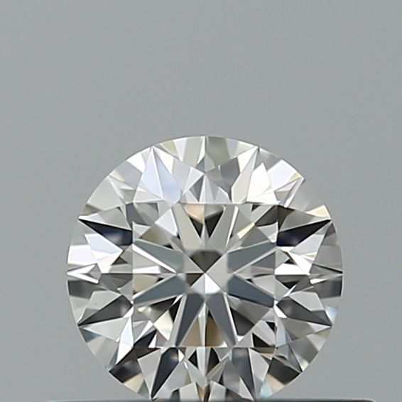 Diamond Natural 0,33Ct F-VVS1 Round - IGI757511137
