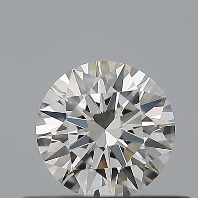 Diamond Natural 0,31Ct F-VVS1 Round - GIA2548138356