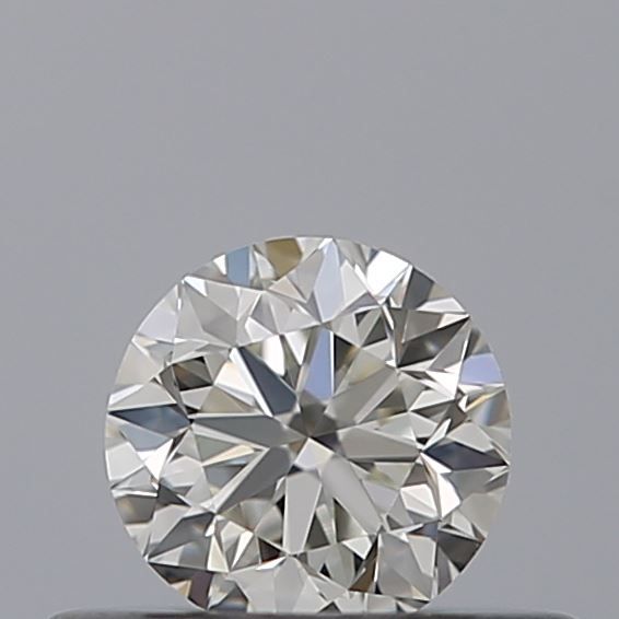 Diamond Natural 0,3Ct G-VVS1 Round - IGI763627823