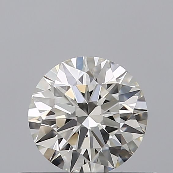 Diamond Natural 0,35Ct I-VVS1 Round - GIA1533973061