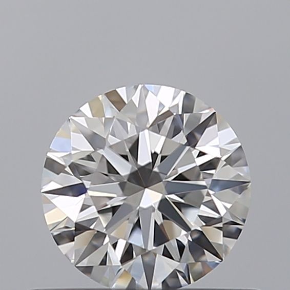 Diamond Natural 0,41Ct D-IF Round - GIA1547003595