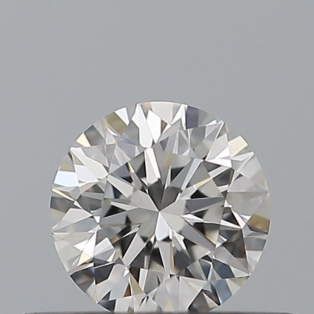 Diamond Natural 0,32Ct F-IF Round - IGI757512385
