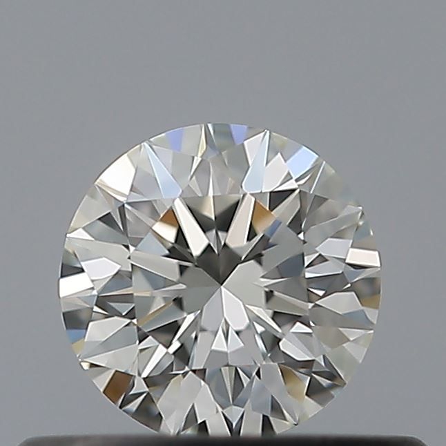 Diamond Natural 0,31Ct G-IF Round - IGI757510154