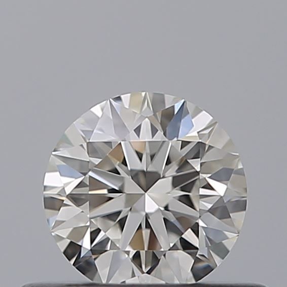 Diamond Natural 0,36Ct F-VVS1 Round - GIA2547138951