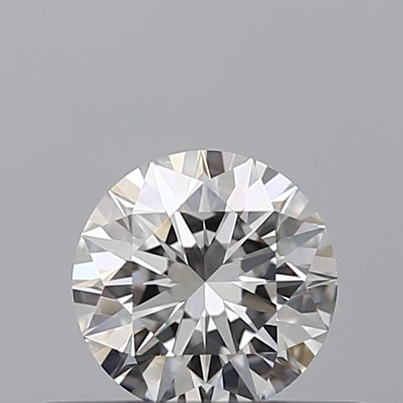 Diamond Natural 0,3Ct F-IF Round - GIA5546166060