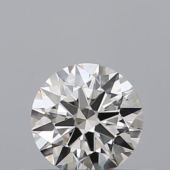 Diamond Natural 0,3Ct G-VVS1 Round - IGI757510162