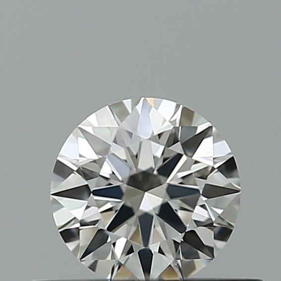 Diamond Natural 0,3Ct G-VVS1 Round - IGI757511145