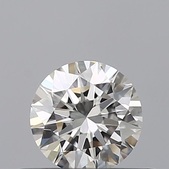 Diamond Natural 0,31Ct F-IF Round - IGI757511162