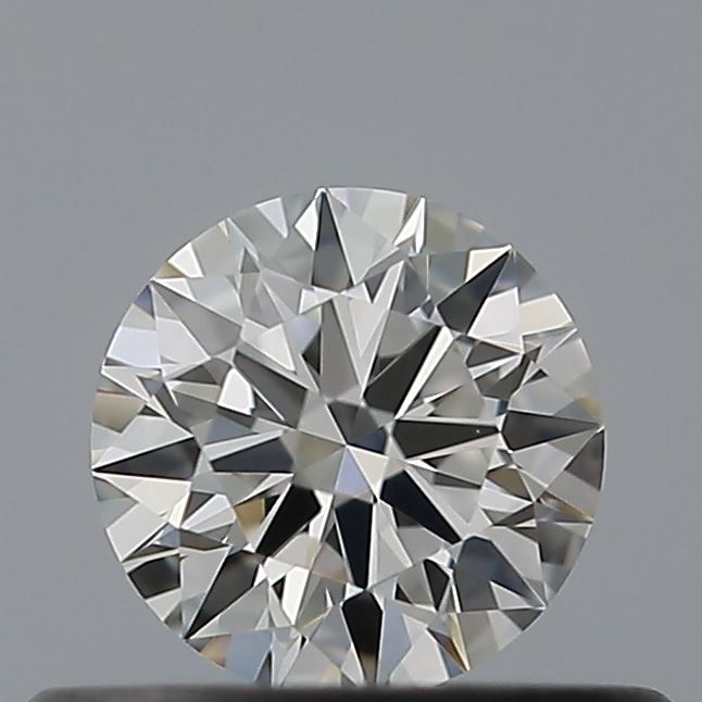 Diamond Natural 0,31Ct F-VVS2 Round - IGI757510670