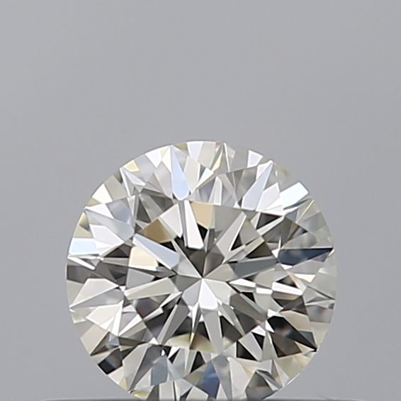 Diamond Natural 0,34Ct H-VVS1 Round - IGI757514046
