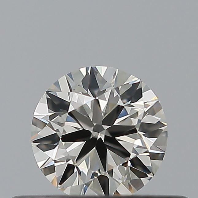Diamond Natural 0,3Ct I-VVS1 Round - IGI763627162