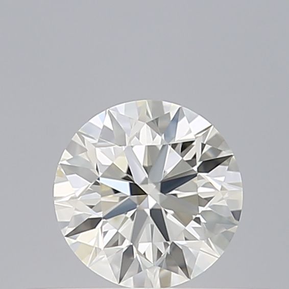 Diamond Natural 0,3Ct I-IF Round - IGI763624541