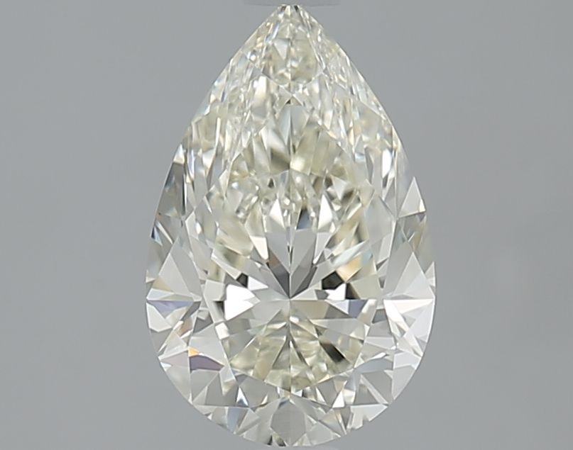 Diamond Natural 1,5Ct J-IF Pear - IGI725504244