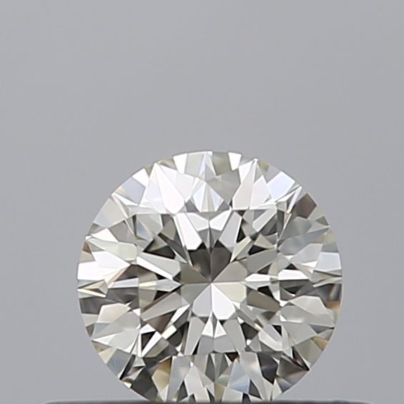 Diamond Natural 0,3Ct H-VVS2 Round - IGI757513311