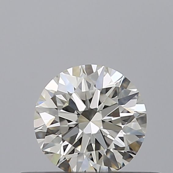 Diamond Natural 0,3Ct G-IF Round - IGI757513471