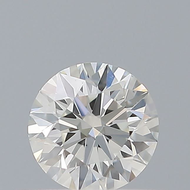 Diamond Natural 0,3Ct H-VS1 Round - IGI763624821