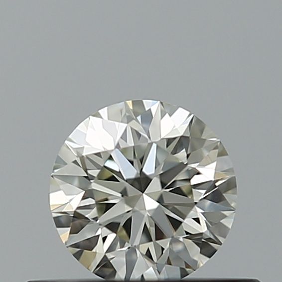 Diamond Natural 0,3Ct K-VVS2 Round - GIA7541617061