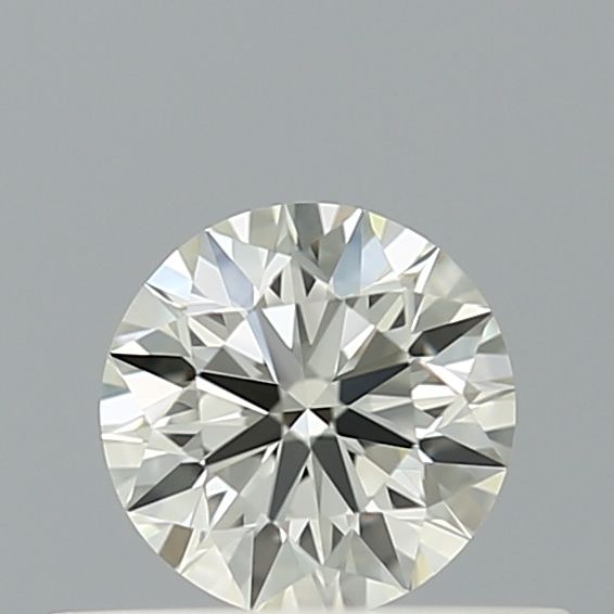 Diamond Natural 0,32Ct K-VVS1 Round - GIA7542414175