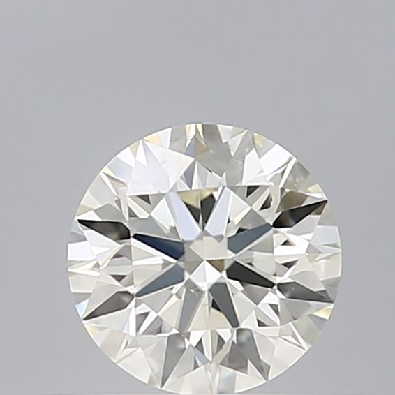 Diamond Natural 0,36Ct L-SI1 Round - GIA1545873838