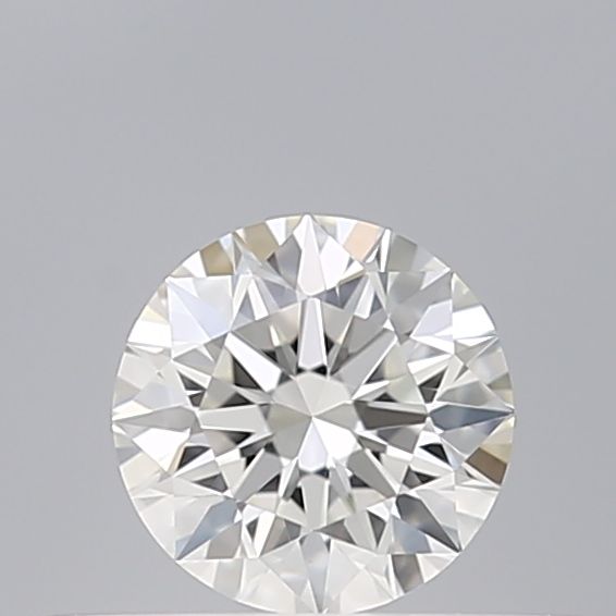Diamond Natural 0,3Ct F-IF Round - IGI763624012