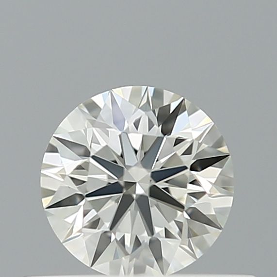 Diamond Natural 0,36Ct H-VS1 Round - IGI757511748