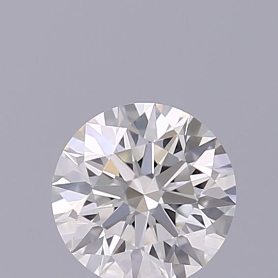 Diamond Natural 0,3Ct G-VVS1 Round - IGI763625131