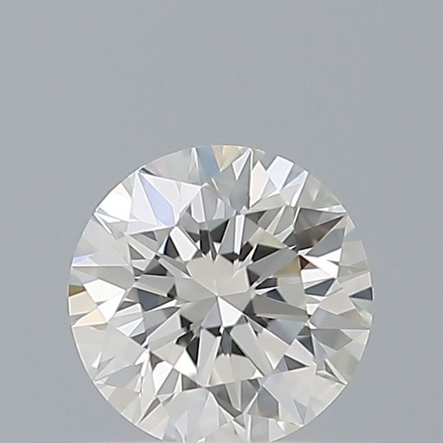 Diamond Natural 0,3Ct G-IF Round - IGI763624810