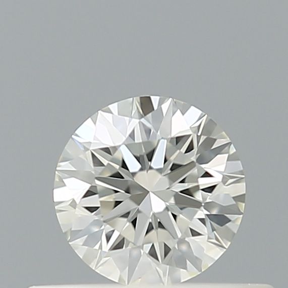 Diamond Natural 0,31Ct F-IF Round - IGI763626061
