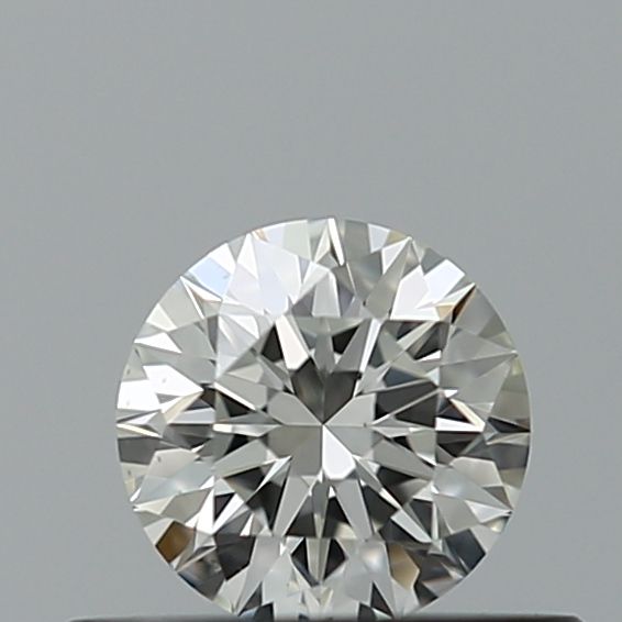Diamond Natural 0,3Ct H-VVS2 Round - IGI757509578