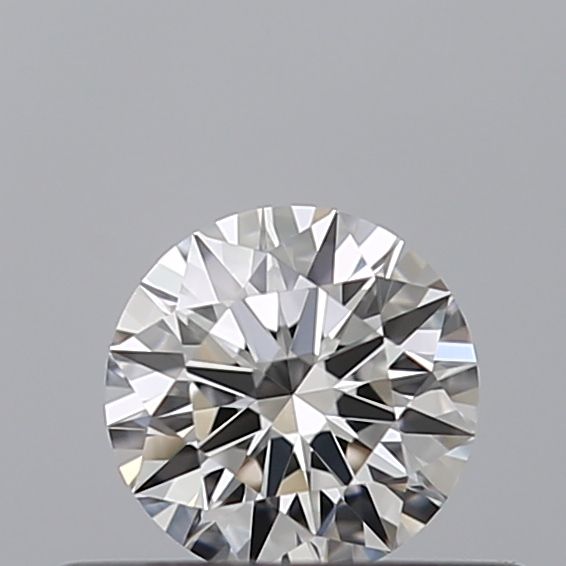 Diamond Natural 0,31Ct E-VVS2 Round - IGI757511433