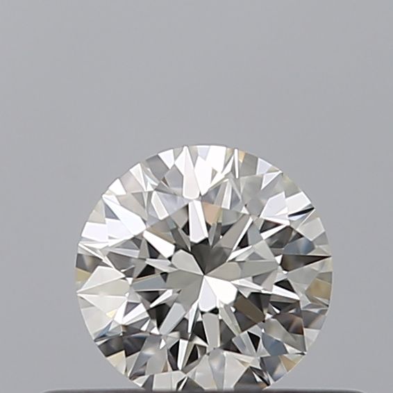 Diamond Natural 0,3Ct G-IF Round - IGI757511412