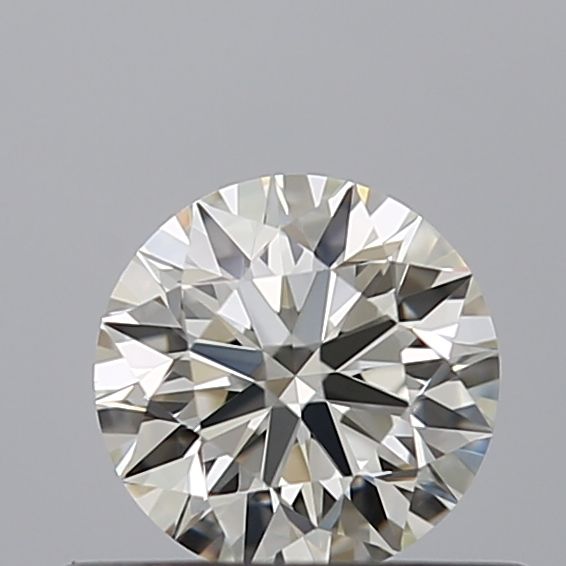 Diamond Natural 0,4Ct H-VVS2 Round - IGI757513513