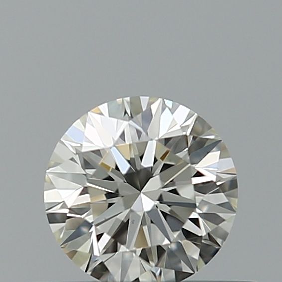 Diamond Natural 0,33Ct H-VS1 Round - IGI757509515