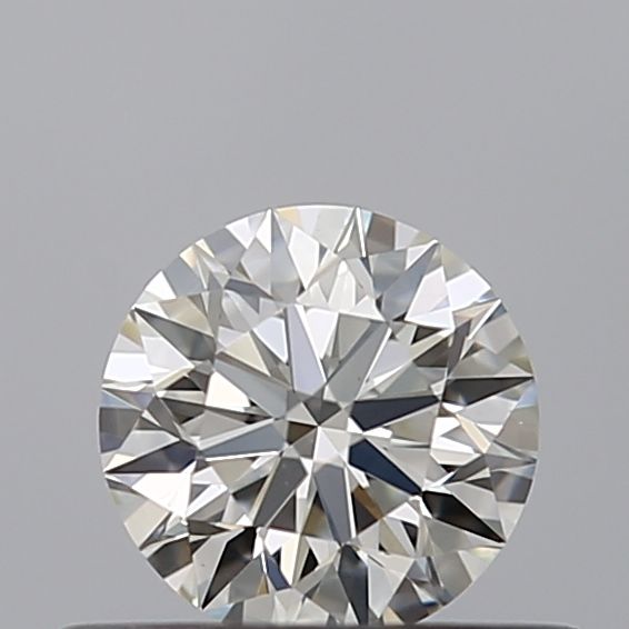 Diamond Natural 0,37Ct H-VS2 Round - IGI757509516