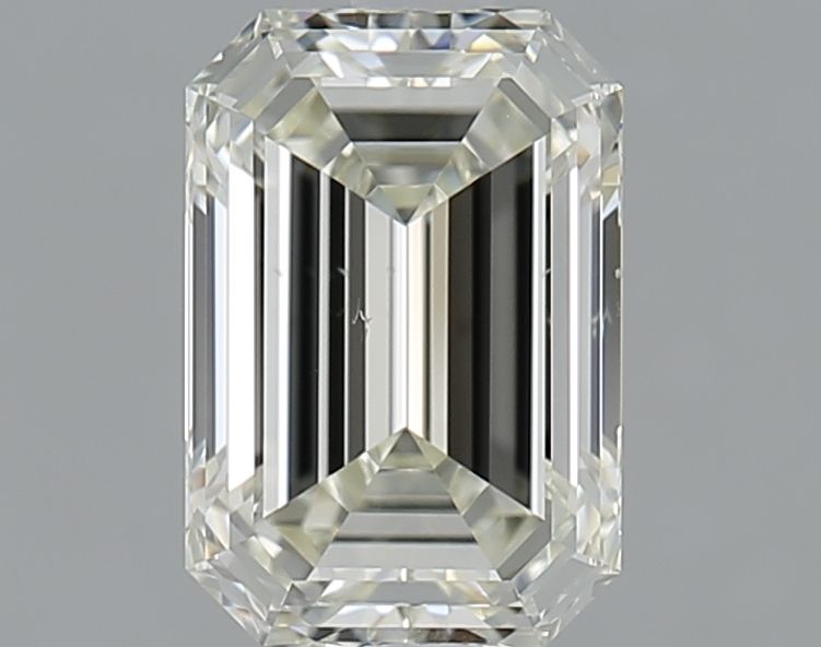 Diamond Natural 1,5Ct K-VS2 Emerald - IGI739551272