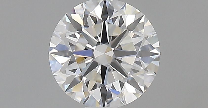 Diamond Natural 0,72Ct E-IF Round - GIA3535413167