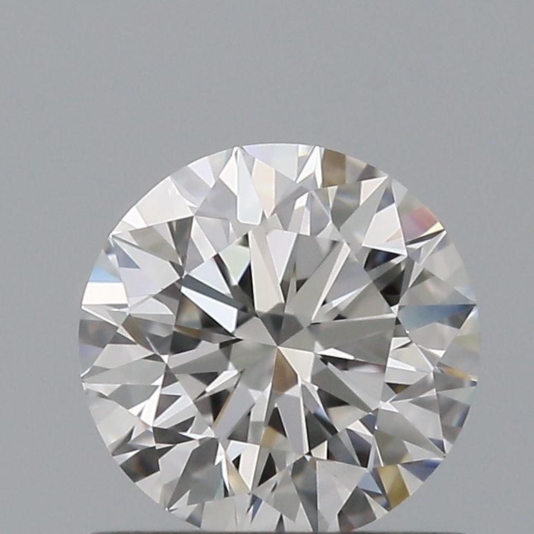Diamond Natural 0,71Ct G-IF Round - GIA6525653587