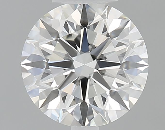 Diamond Natural 0,75Ct I-VVS1 Round - GIA1543486409