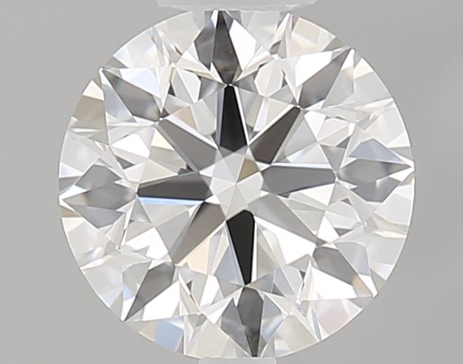 Diamond Natural 0,76Ct F-VVS2 Round - GIA7521866869