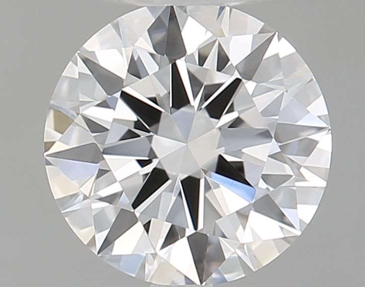 Diamond Natural 0,7Ct E-VVS1 Round - GIA7536845301