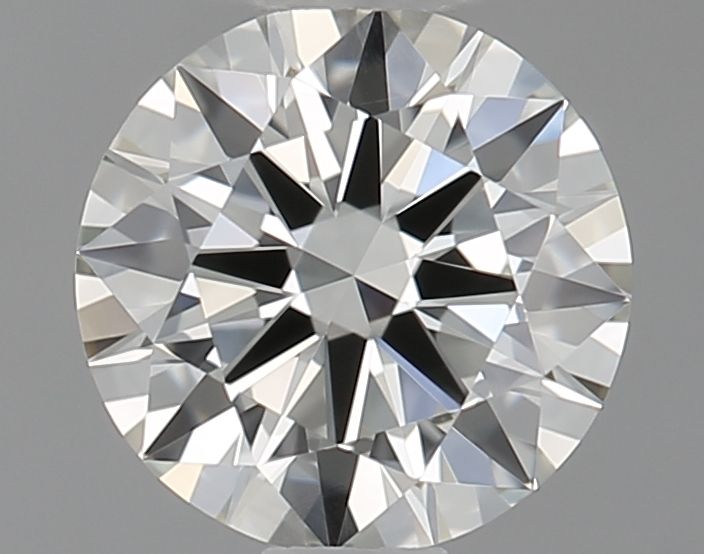 Diamond Natural 0,49Ct I-IF Round - IGI611361908