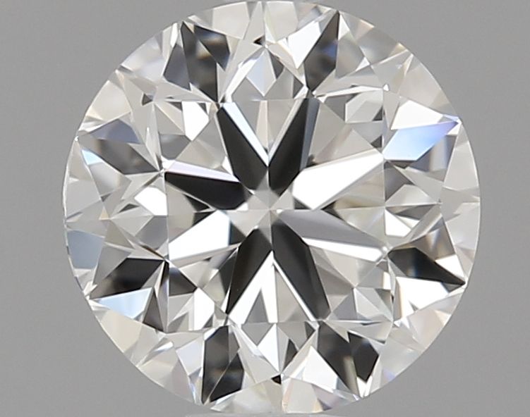 Diamond Natural 0,9Ct G-VS1 Round - GIA6525306614