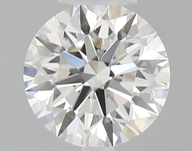 Diamond Natural 0,71Ct L-VVS2 Round - GIA1548118851