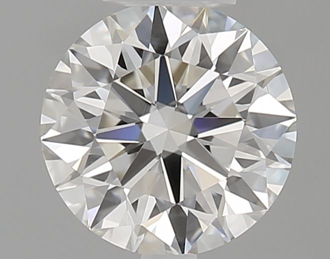 Diamond Natural 0,74Ct I-VVS1 Round - GIA3515427195