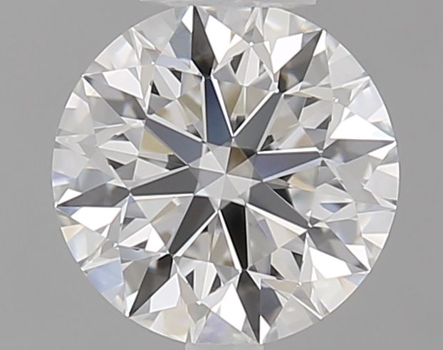 Diamond Natural 0,76Ct F-VVS2 Round - GIA3545411202
