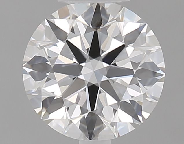 Diamond Natural 0,77Ct E-VVS2 Round - GIA2547412713