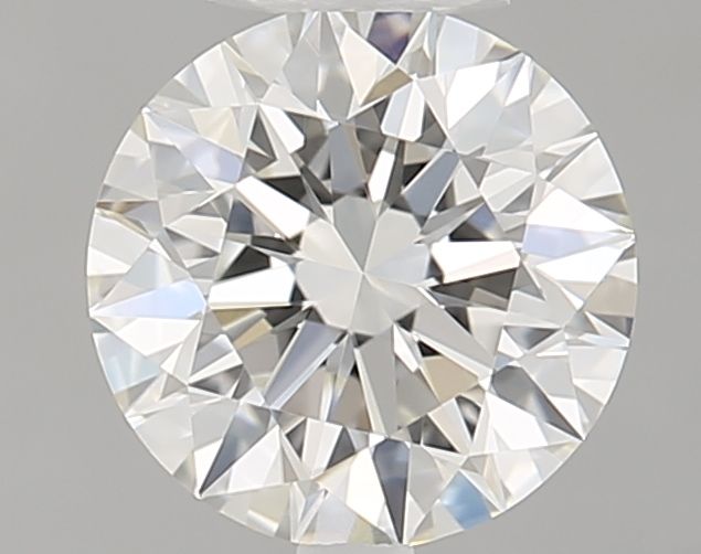Diamond Natural 0,75Ct J-VVS1 Round - GIA2537317336