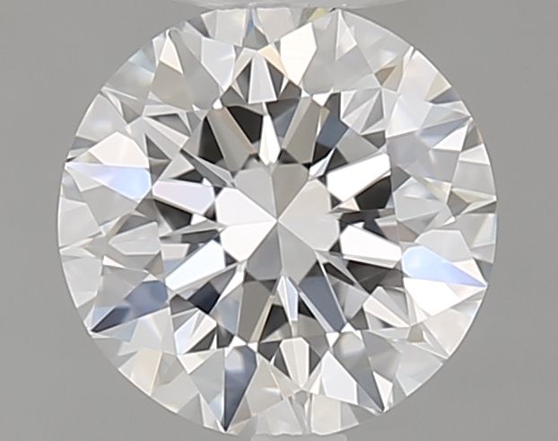 Diamond Natural 0,75Ct E-IF Round - GIA5543065610