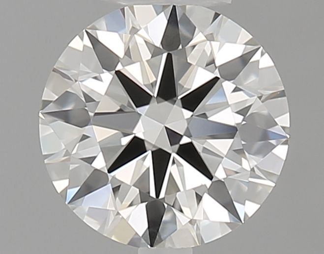 Diamond Natural 0,7Ct J-VVS1 Round - GIA5503848960