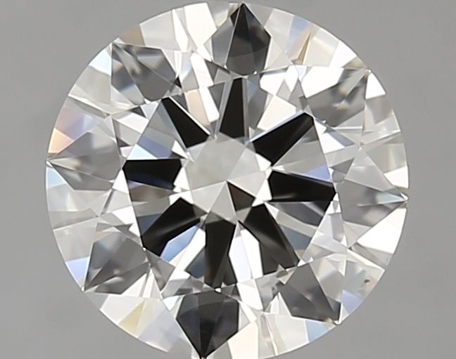 Diamond Natural 1,52Ct L-VS1 Round - GIA1448655673